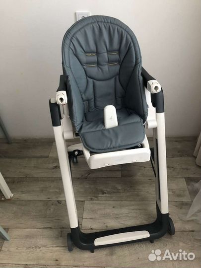 Стульчик для кормления Peg Perego Siesta