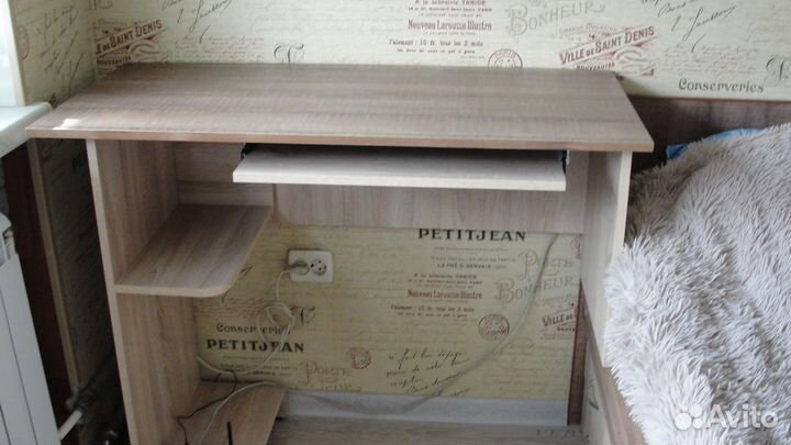 Мебель для школьника