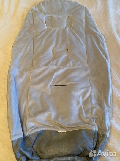 Муфта чехол для коляски cybex koi