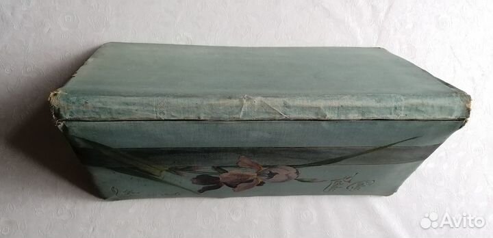 Альбомы для открыток (модерн)