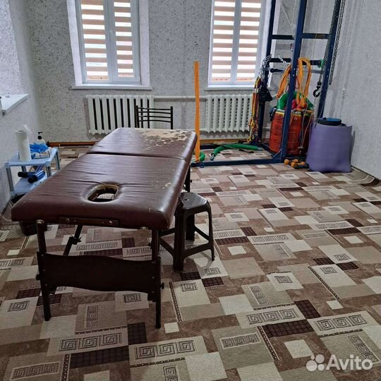 Здоровье ручной работы