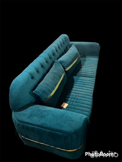 Диван Манго Тройка