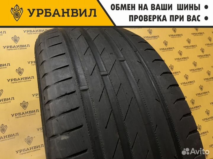 Nokian Tyres Hakka Black 225/45 R19 96W