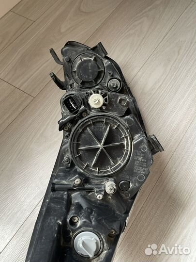 Фара Hyundai Elantra MD