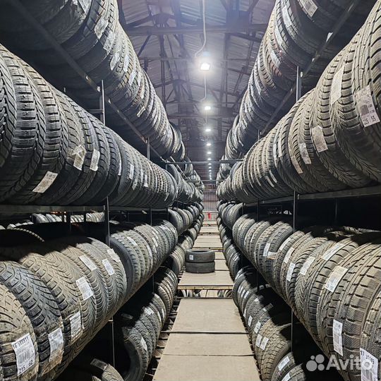 Goodyear EfficientGrip Performance 205/45 R17 88V