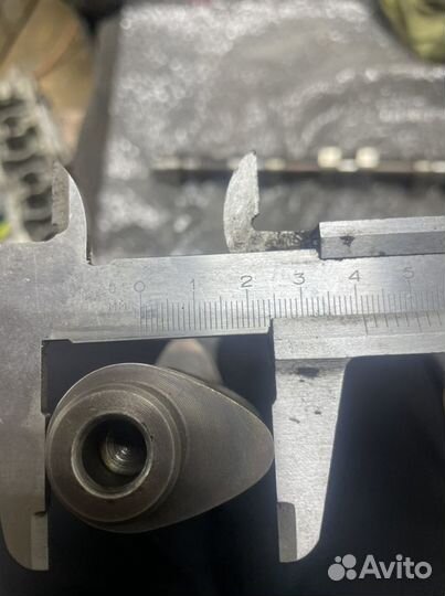 Спортмаш распредвалы 11.8