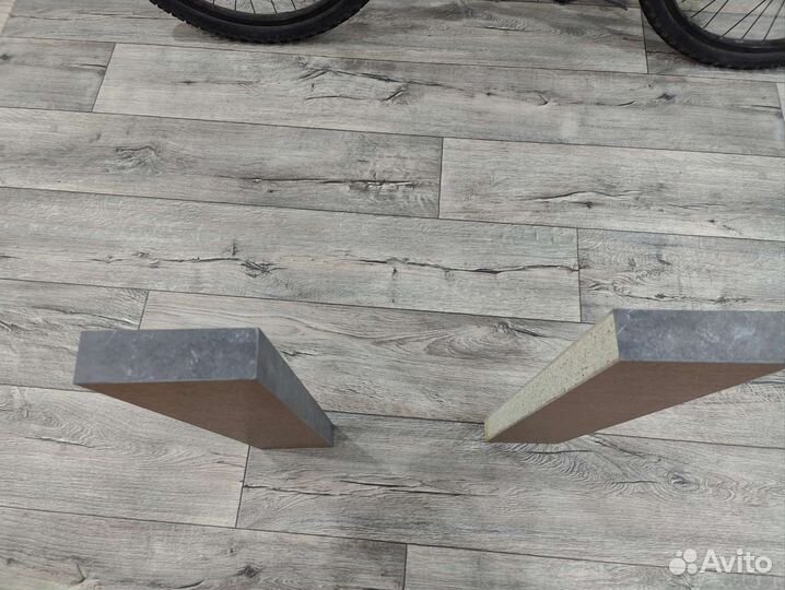 Полка декоративная