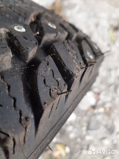 Tunga C-140 175/70 R13