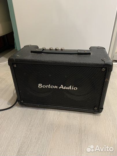 Электро гитара