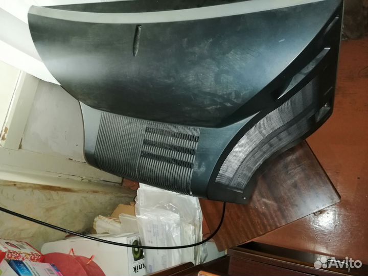 Телевизор бу