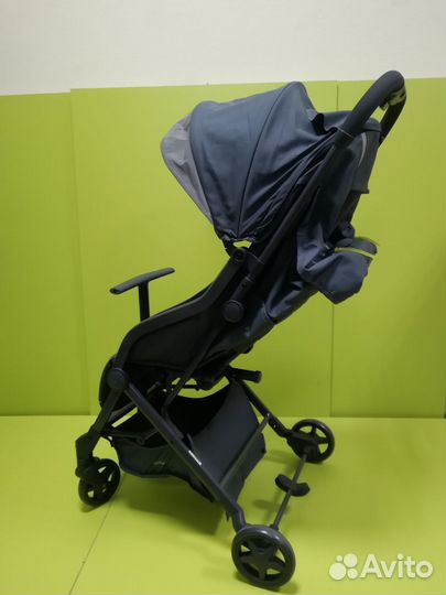 Прогулочная коляска Happy Baby Umma Pro