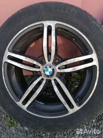 Powertrac CityTour 205/55 R16