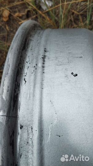 Литые диски r 17 5 114 3 бу