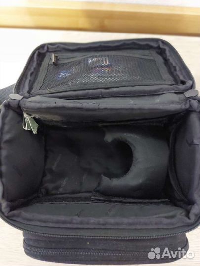 Зеркальный фотоаппарат nikon d60