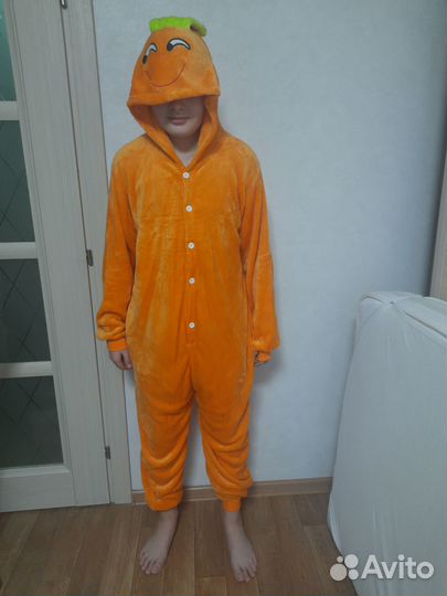 Кигуруми - пижама