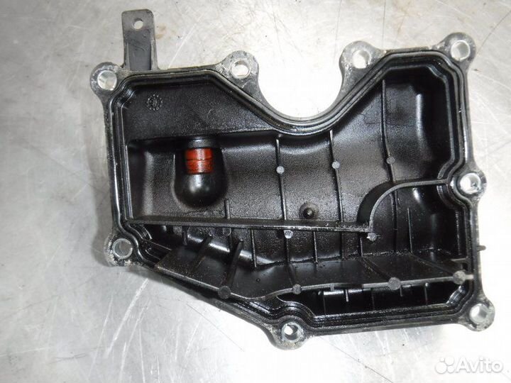 Маслоотделитель Ford Focus 3 xqda 2012