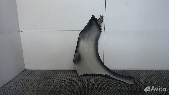 Крыло Citroen C3 2009, 2012