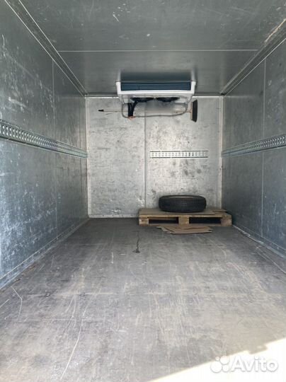 ГАЗ ГАЗель 3302 2.7 МТ, 2017, 425 000 км