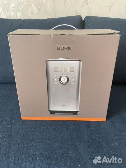 Увлажнитель воздуха bork (H 701)