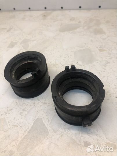 Манифолды для Honda Steed400 №8