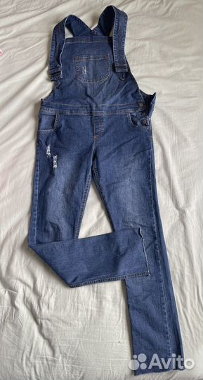 Комбинезон для беременных