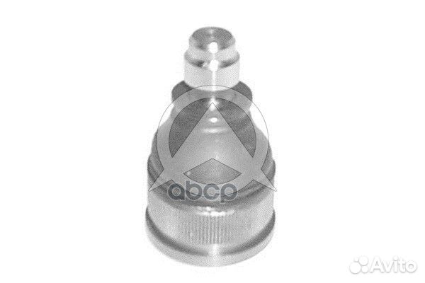 Опора шаровая перед прав/лев 51183 Sidem