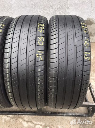 Michelin Primacy 3 225/50 R18