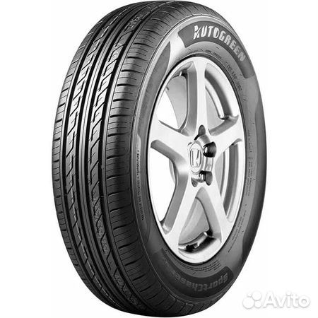 Autogreen Sport Chaser-SC2 215/65 R15 100H