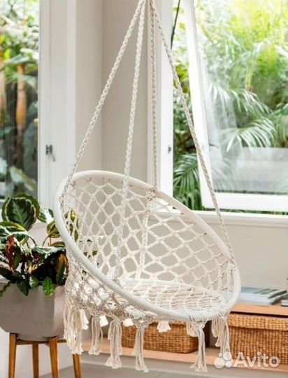 Подвесной гамак