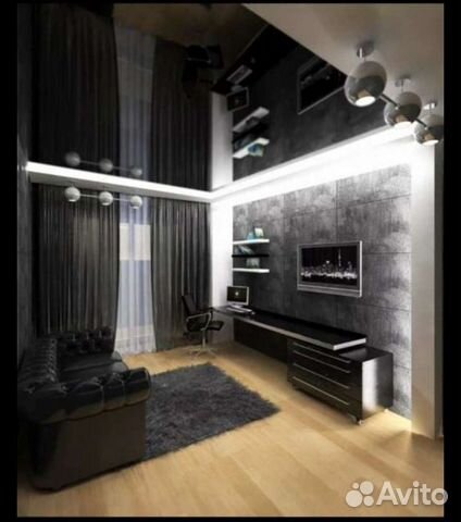 Ремонт квартир под ключ