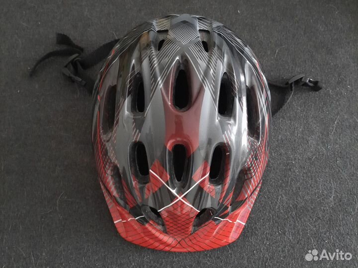 Детский шлем защитный