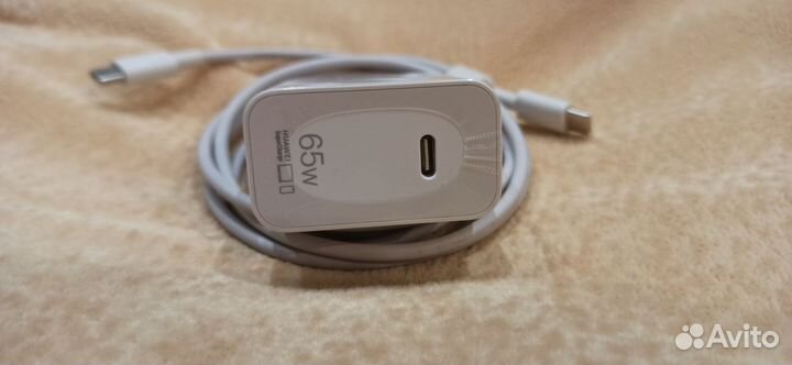 Блок питания для ноутбука Huawei, Honor