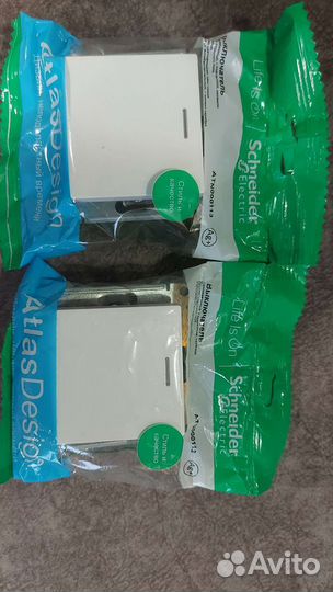 Выключатели