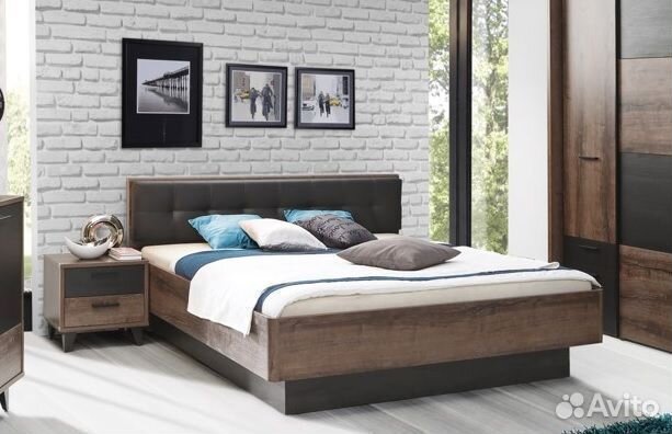 Тумба прикроватная