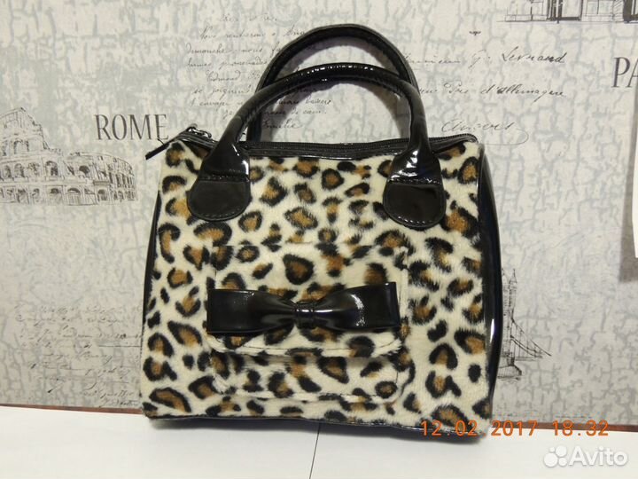 Сумка новая