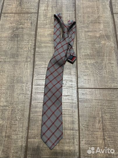 Галстук мужской