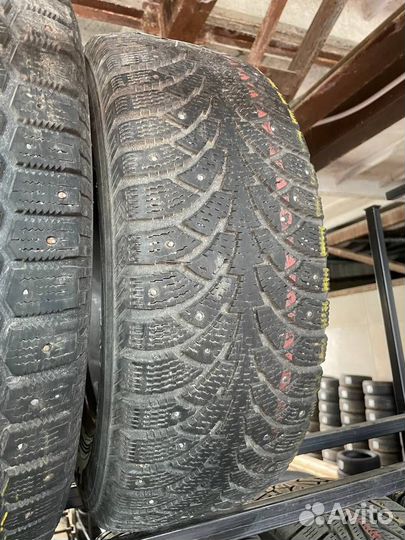 Nokian Tyres Nordman 4 205/65 R16 94T