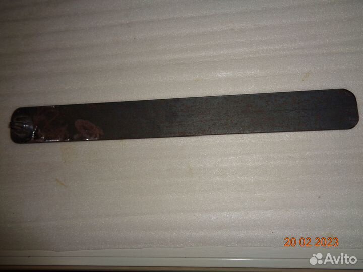 Спец ключ замены тросика рулев колон Volvо FH12-13