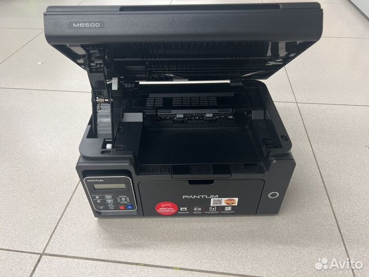 Мфу pantum m6500