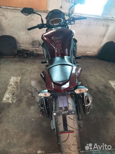 Kawasaki