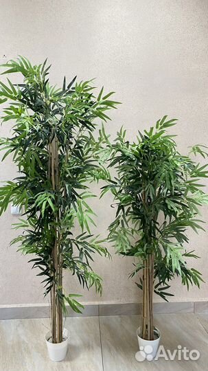 Искусственное дерево 160 см