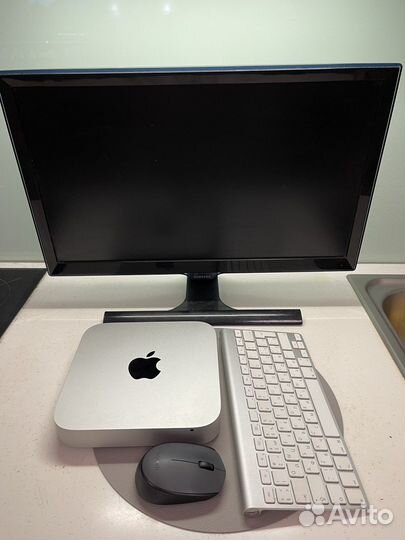 Apple Mac mini
