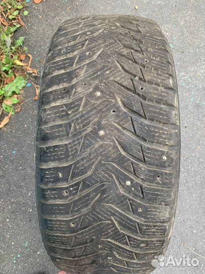 Kumho WinterCraft Ice WI31 225/50 R17