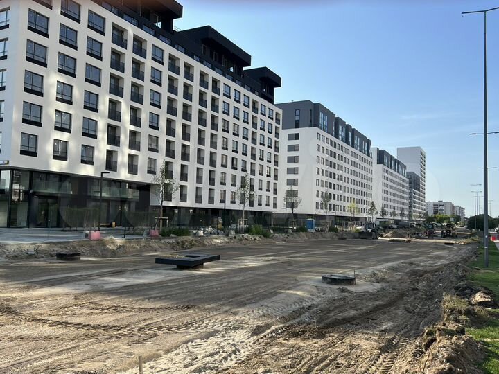 Свободного назначения, 51 м²