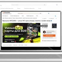 IT-бизнес по продаже франшиз