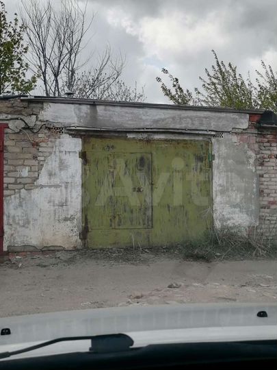 Гараж, 28 м²