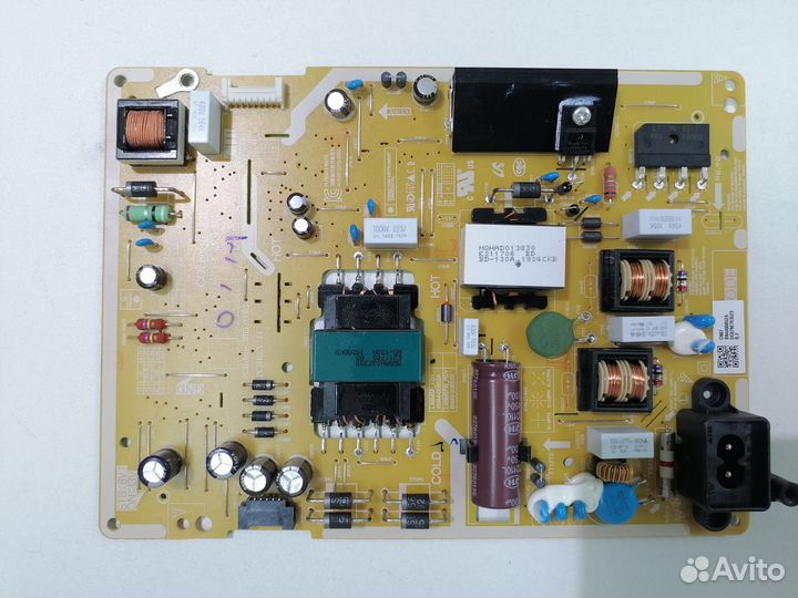 Блок питания BN44-00852A (L48MSF FDY)