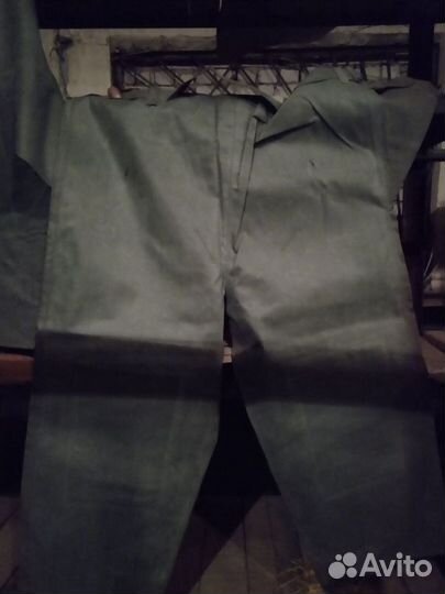 Костюм водонепроницаемый