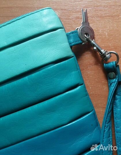 Сумка-клатч