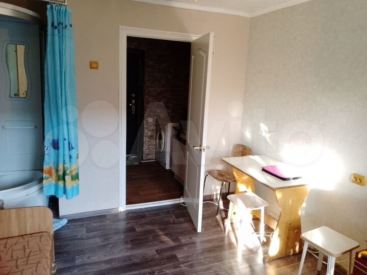 1-к. квартира, 19 м², 3/5 эт.